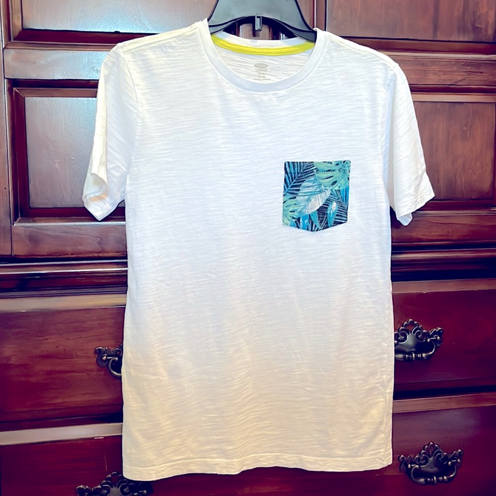 Old Navy boys shirt